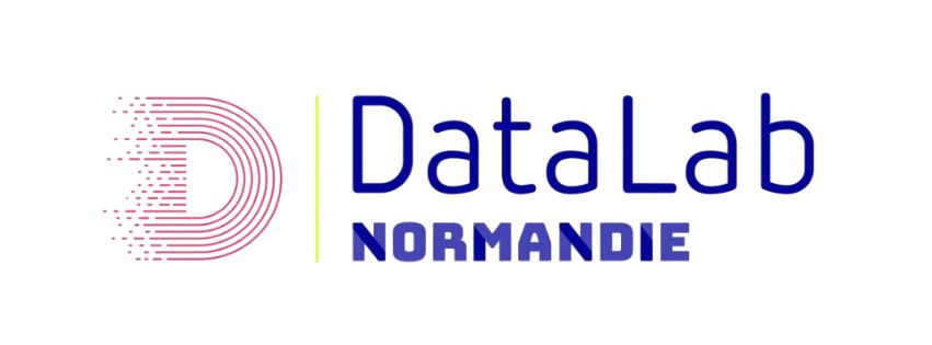 logo du Datalab Normandie