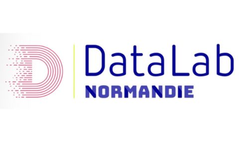 logo Datalab Normandie