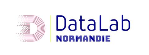logo du Datalab Normandie