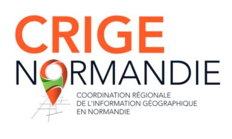 logo crige normandie