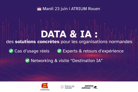 descriptif de l'evenement